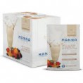 Manna 360 Vanilla Shake Box